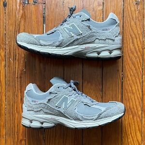 New Balance 2002R - Gray